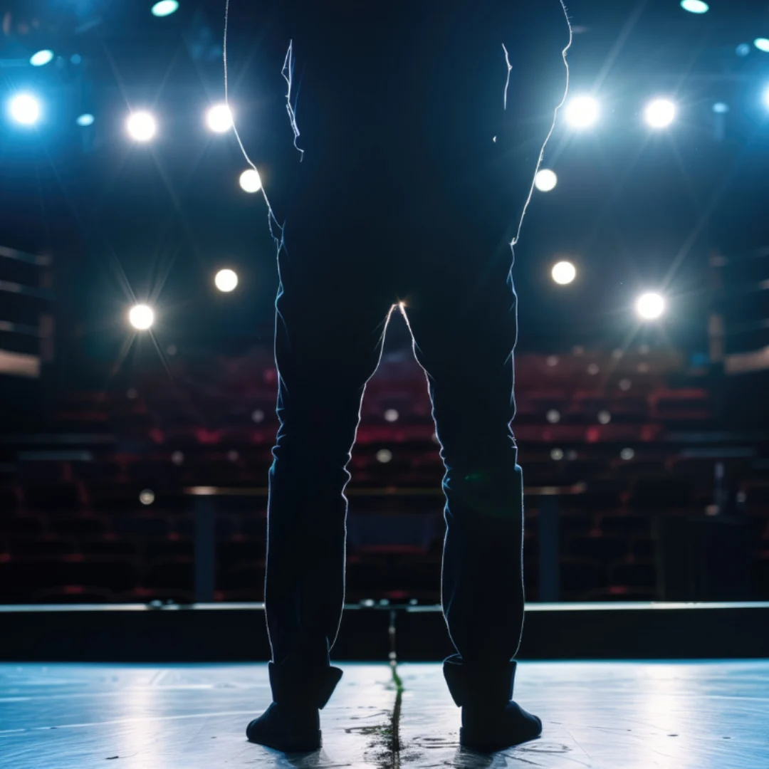 Stage Théâtre Masterclass