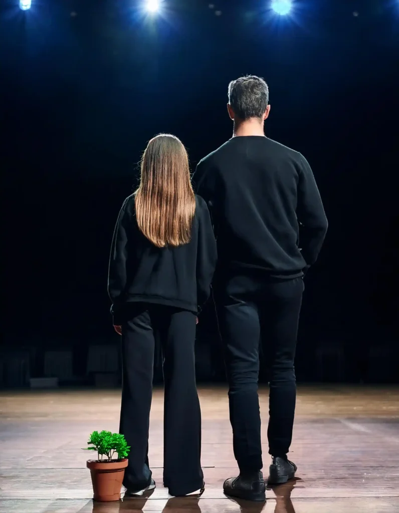 La dernière graine ou la légende de la dernière graine du dernier arbre