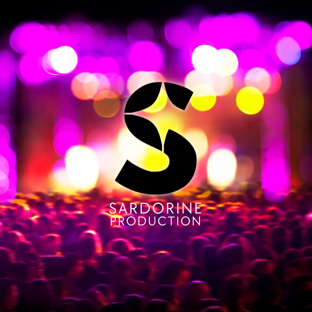 Sardorine Production